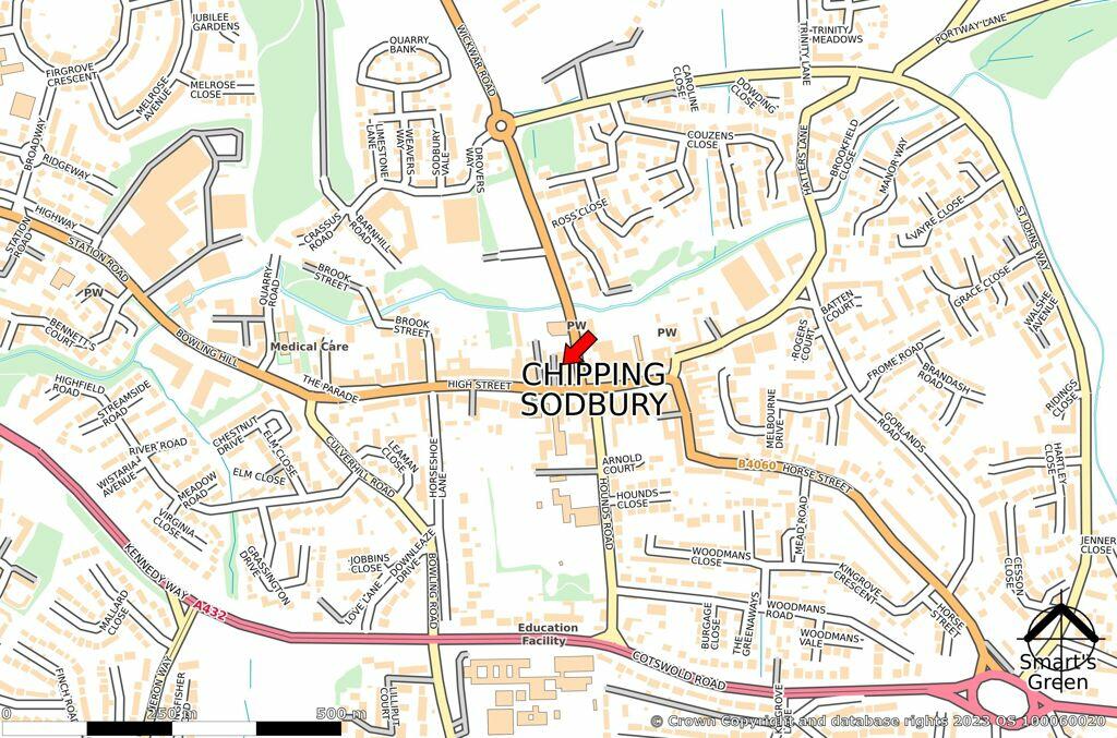 Additional image 7 of 41 High Street , Chipping Sodbury, BS37 6BA