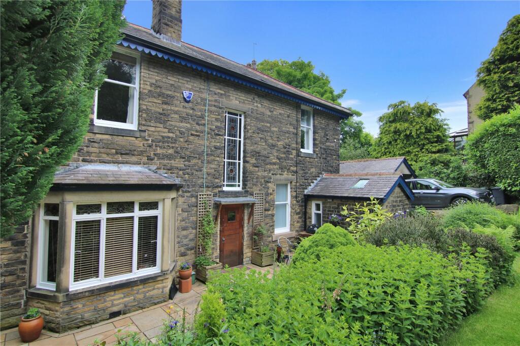 Additional image 17 of Falcon Cliffe, Steeton, BD20