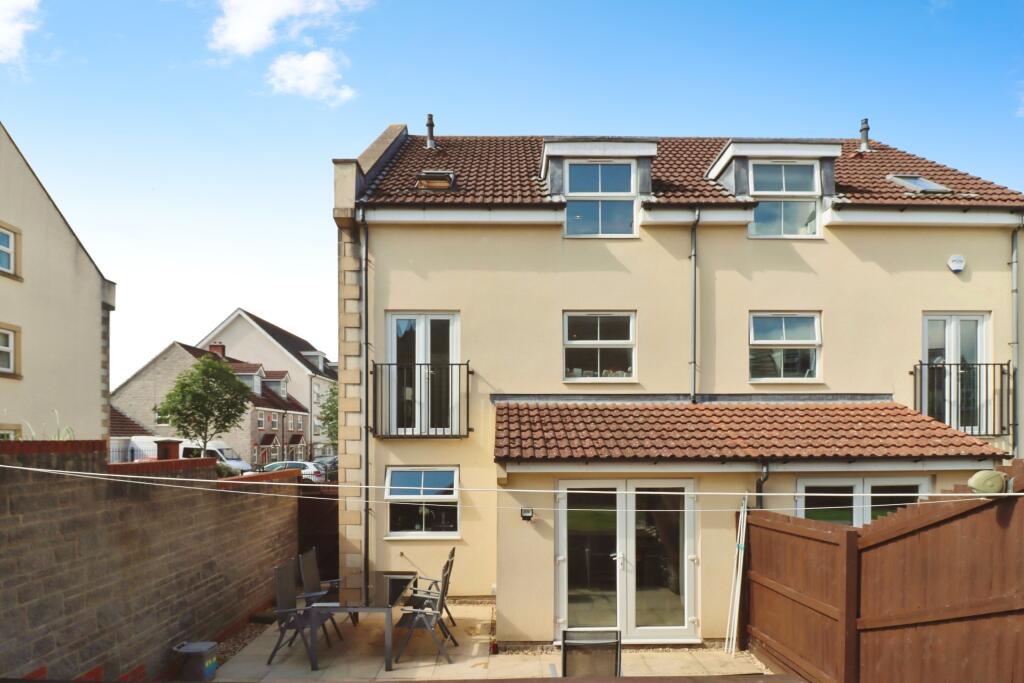 Additional image 15 of Dragonfly Close, Kingswood, Bristol, Gloucestershire, BS15