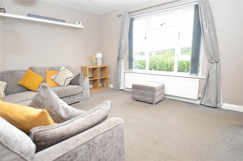 Additional image 3 of 3 bed semi detached property, Felton