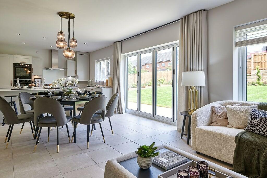 Additional image 10 of Clitheroe Road, 
Whalley,
BB7 9XL