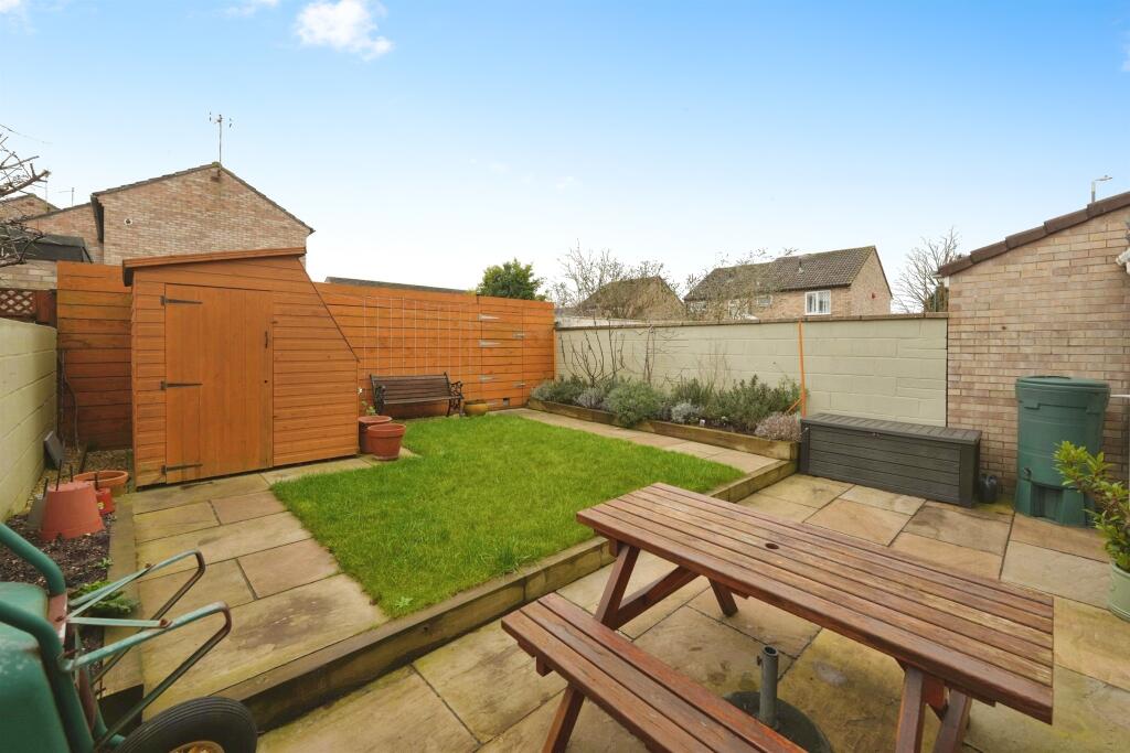 Additional image 18 of Gatcombe Drive, Stoke Gifford, Bristol