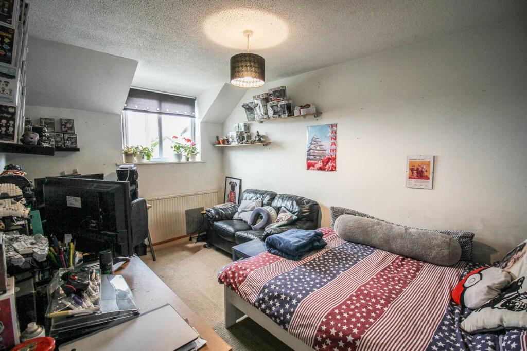 Additional image 12 of Crossmoor Road - 4 Bedroom Family Home