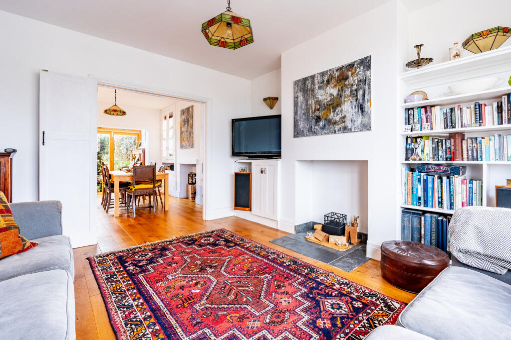 Additional image 11 of Redcatch Road, Knowle, Bristol.