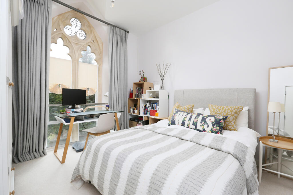 Additional image 17 of Oakfield Court, Oakfield Road, Clifton, Bristol, BS8