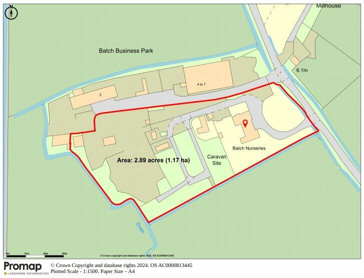 Additional image 23 of Rectory Way, Lympsham, North Somerset, BS24