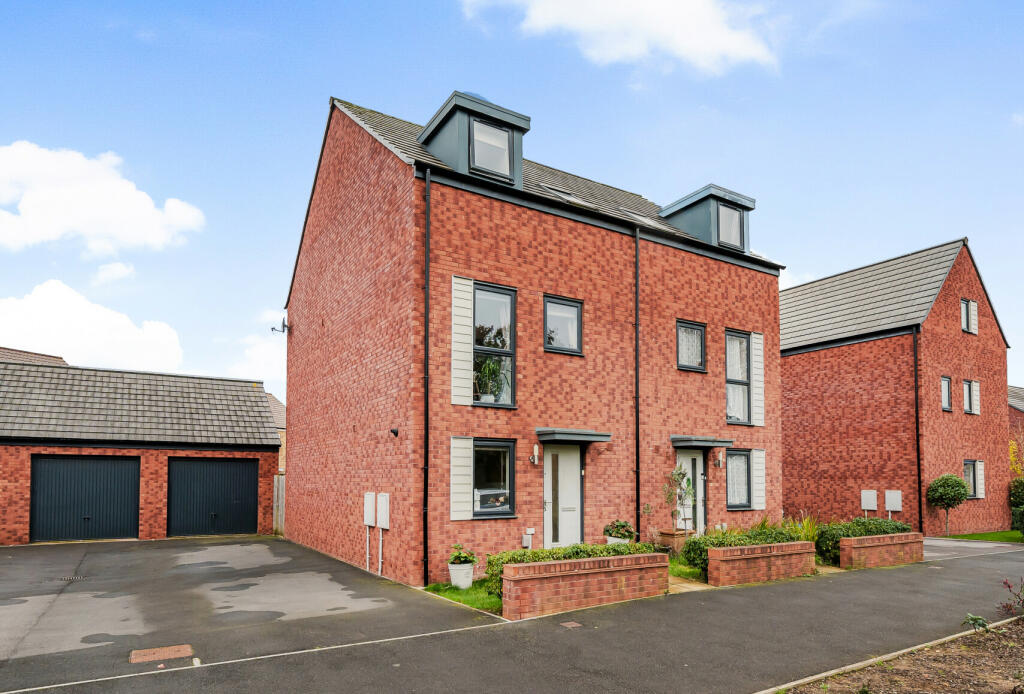 Additional image 20 of Leechpool Way, Yate, Bristol, Gloucestershire, BS37