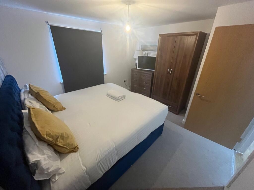 Additional image 4 of Flat 2, 1 Savoy Place, Bristol, BS4