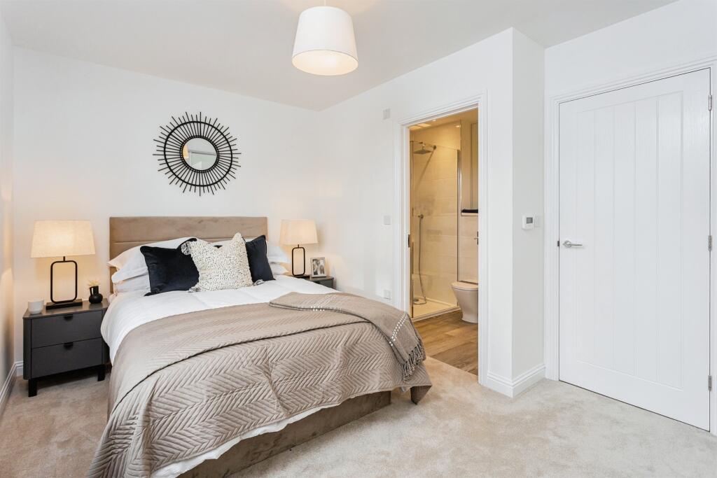 Additional image 8 of Station Road, Plumpton Green, Lewes