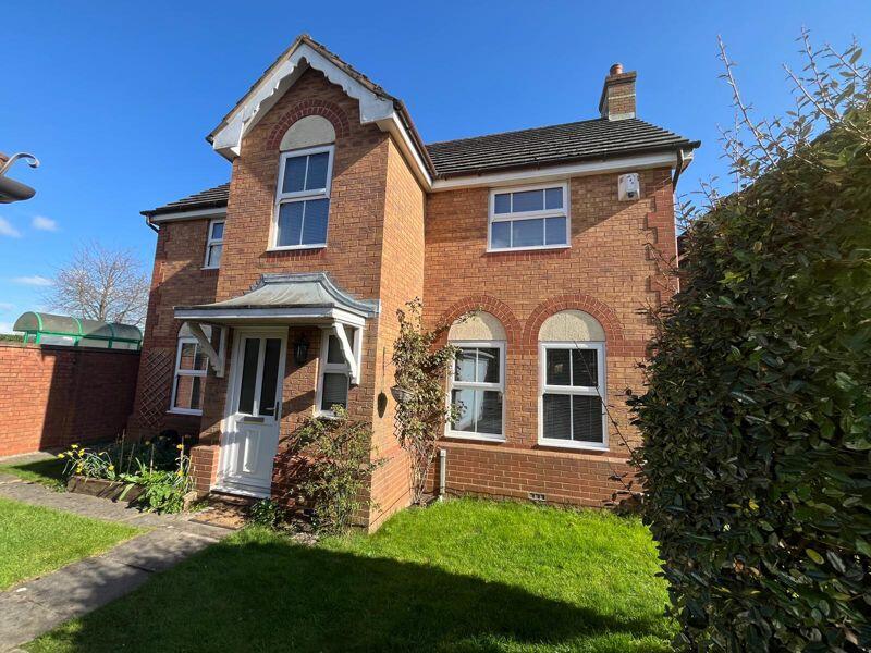 Additional image 20 of Pursey Drive, Bristol