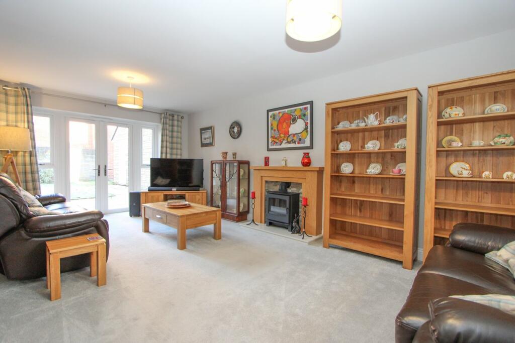 Additional image 8 of Churchill Gardens, Yate, BS37