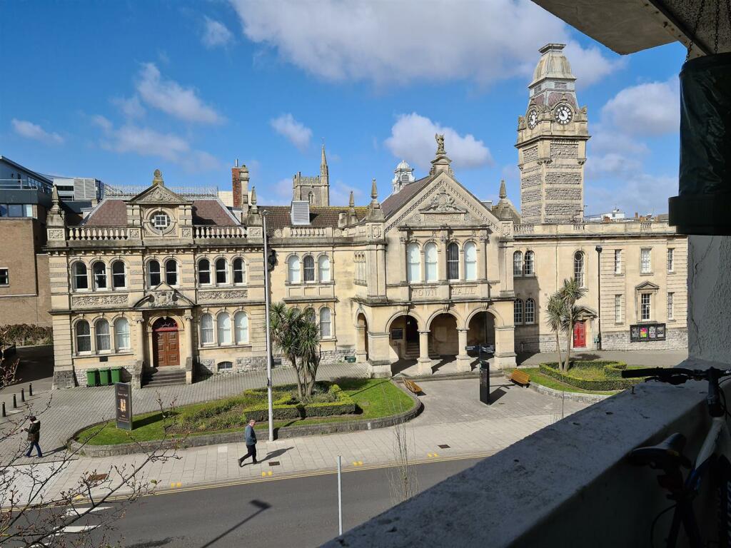 Additional image 3 of The Centre, Weston-Super-Mare