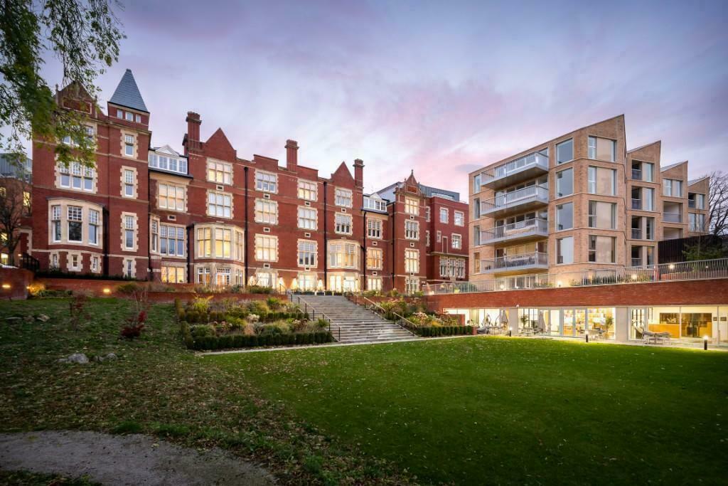 Additional image 8 of Redland Hill
Redland
Bristol 
BS6 6BJ