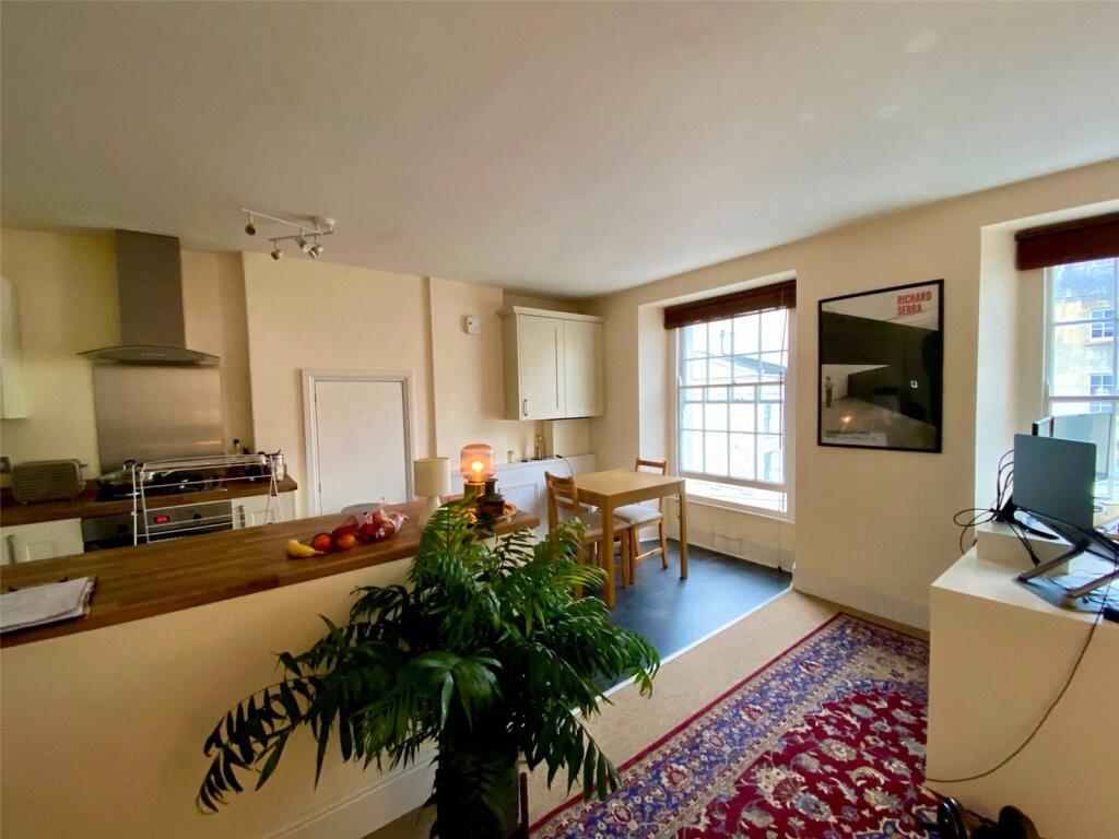 Additional image 2 of Meridian Place, Clifton, Bristol, BS8