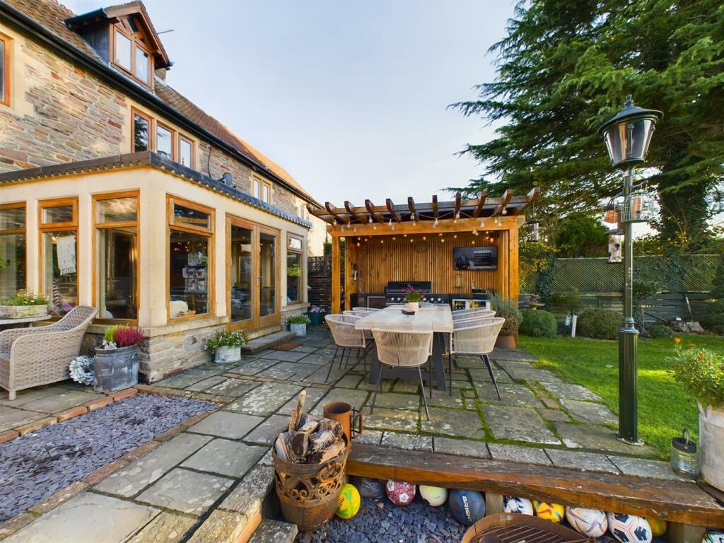 Additional image 4 of 134a Abbots Road, Hanham, Bristol