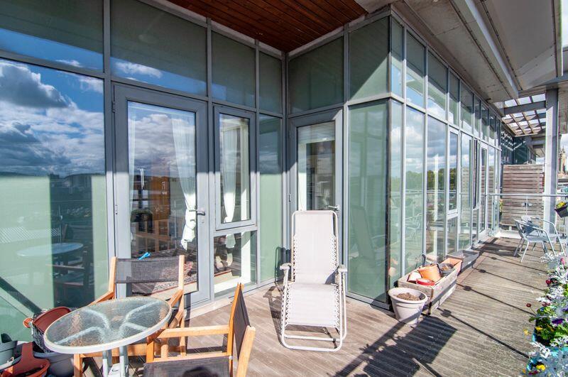 Additional image 6 of Penthouse Apartment, Deanery Road, BS1