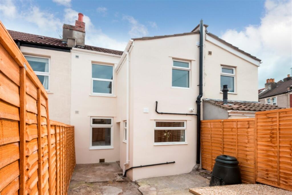 Additional image 13 of 3 bedroom Terraced House in Beaufort Street, Bristol