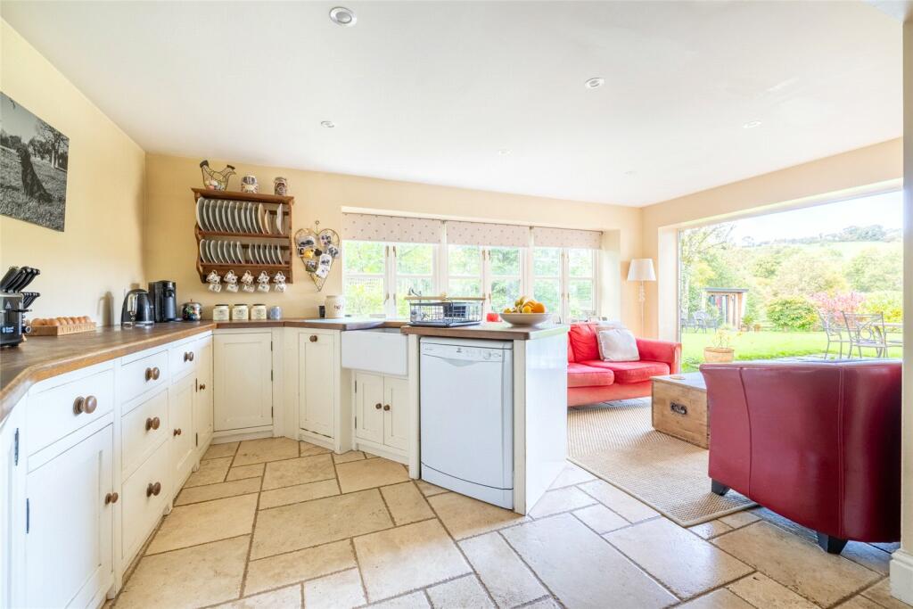 Additional image 9 of Cameley-Stunning barn conversion in the Chew Valley