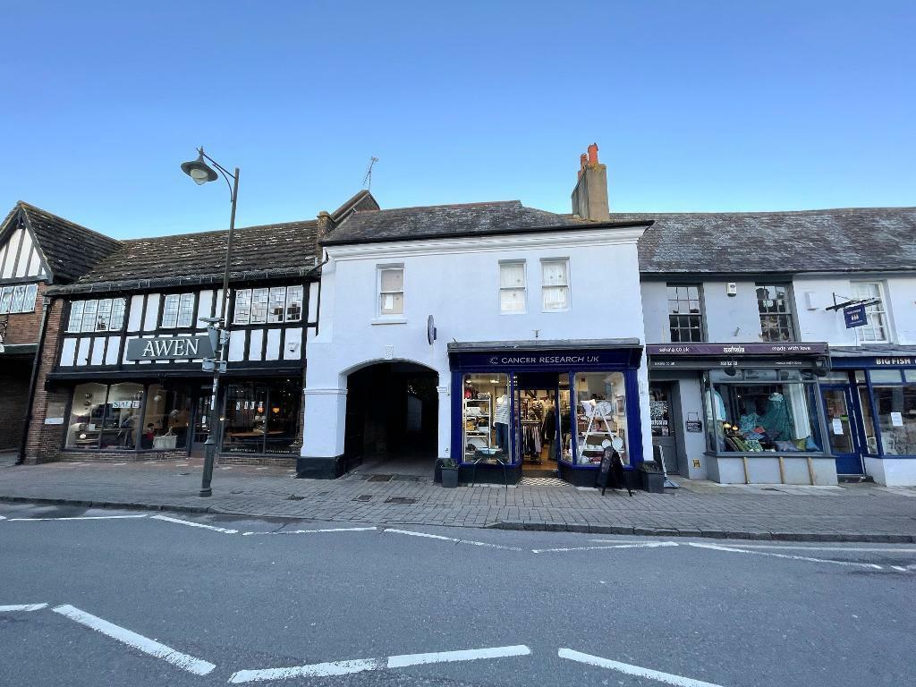 Additional image 12 of High Street, Steyning, West Sussex, BN44 3RD