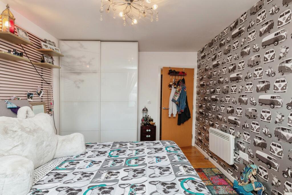 Additional image 11 of Barleyfields, Bristol, BS2