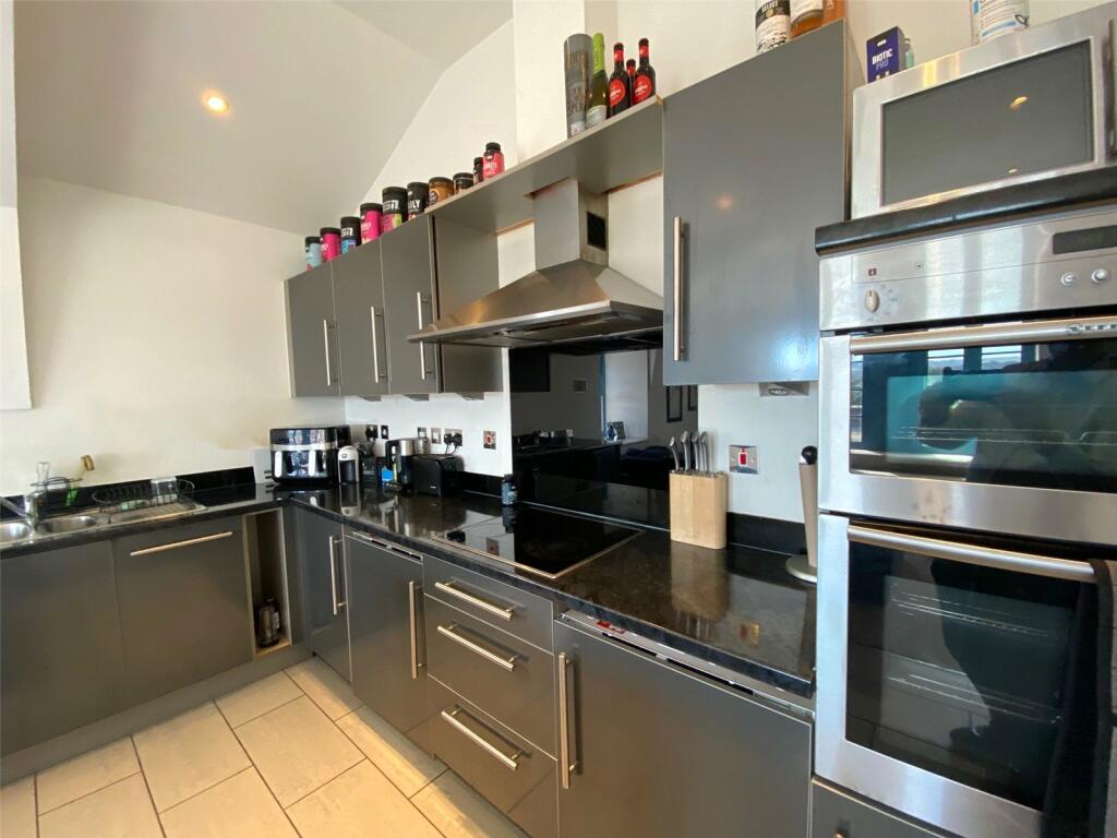 Additional image 4 of Harbour House, 150 Hotwell Road, Clifton, Bristol, BS8