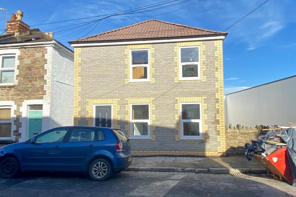 Additional image 8 of Lower Station Road, Fishponds, BS16 3HS