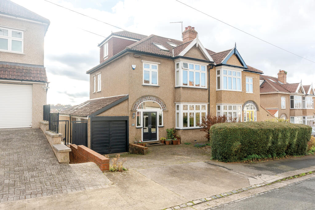 Additional image 3 of Kings Avenue, West Bishopston, Bristol