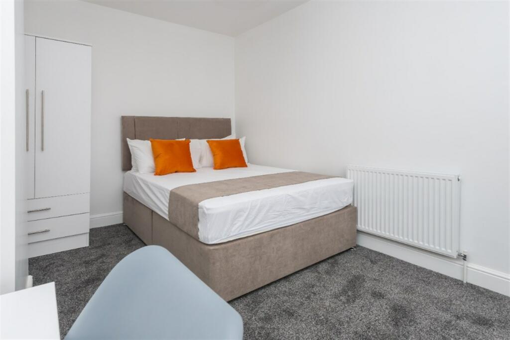 Additional image 5 of 3 bedroom Terraced House in Beaufort Street, Bristol
