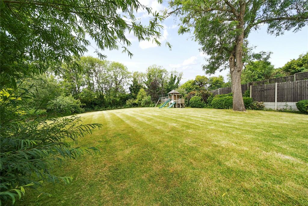 Additional image 19 of Chelsfield Hill, Chelsfield Park