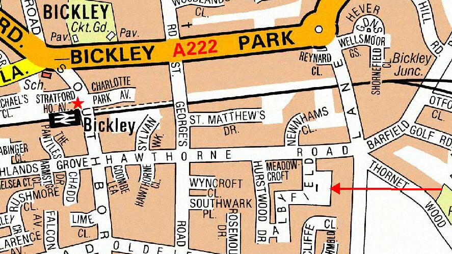 Additional image 5 of Albyfield, Bickley, BR1