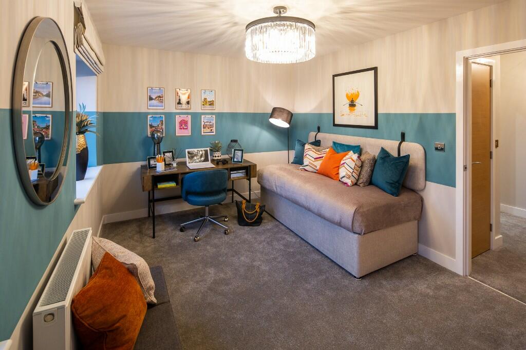 Additional image 11 of Post office Road, Locking Parklands, Weston-super-Mare, BS24 7PF