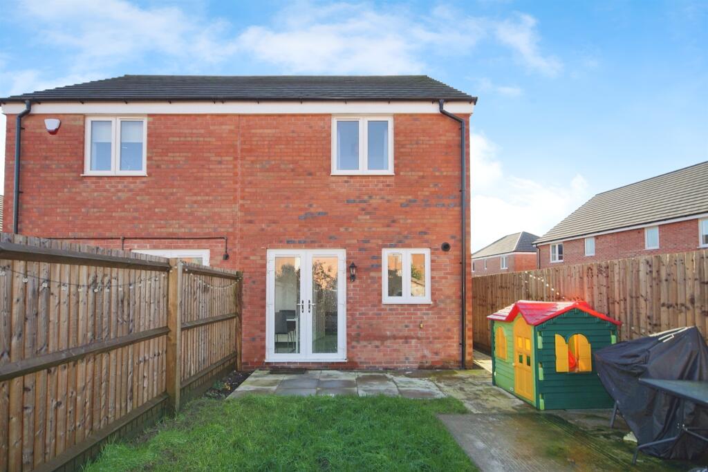 Additional image 16 of Tulip Road, Emersons Green, Bristol