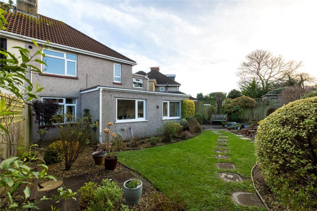 Additional image 13 of Perrycroft Avenue, Bristol, BS13