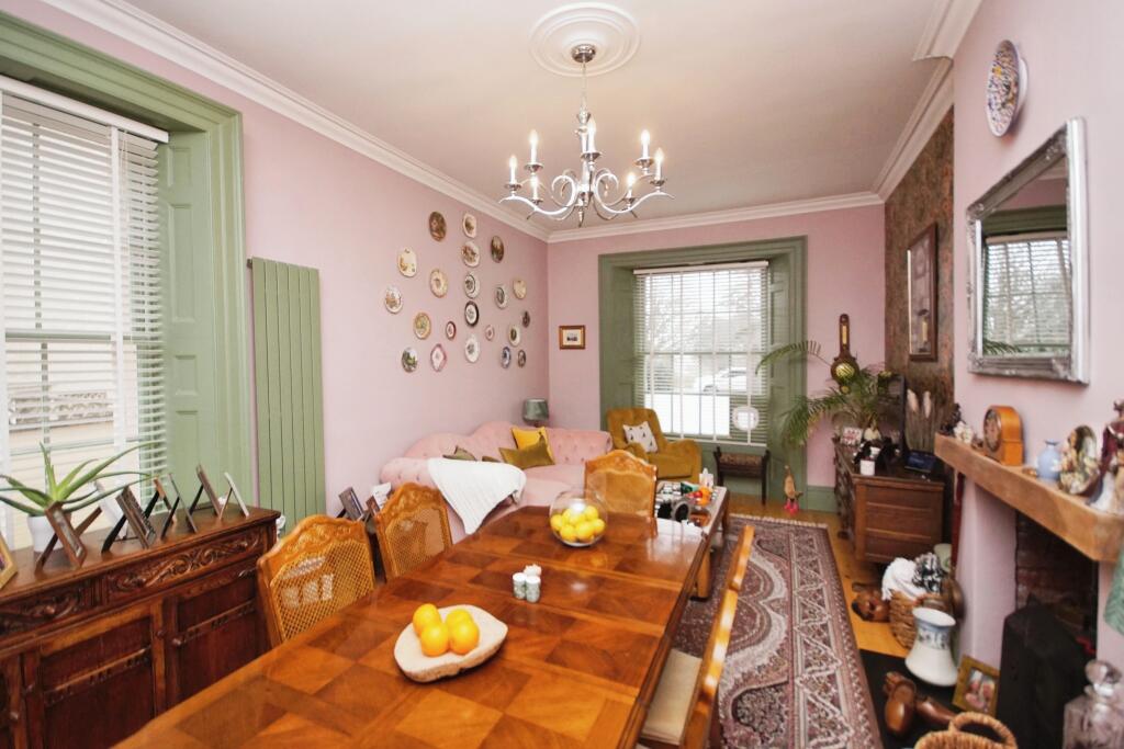 Additional image 9 of Beckspool Road, Frenchay, Bristol, BS16