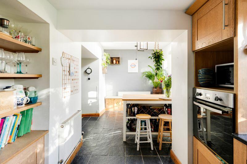 Additional image 6 of Oakleaze, Dundry