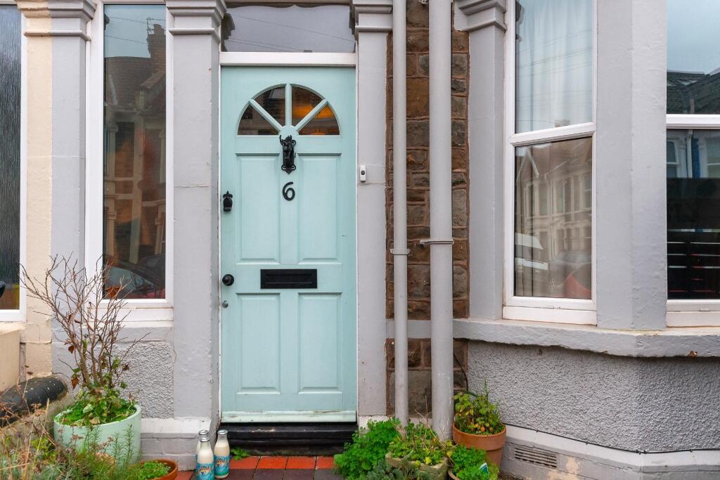 Additional image 41 of Woodcroft Avenue, Whitehall