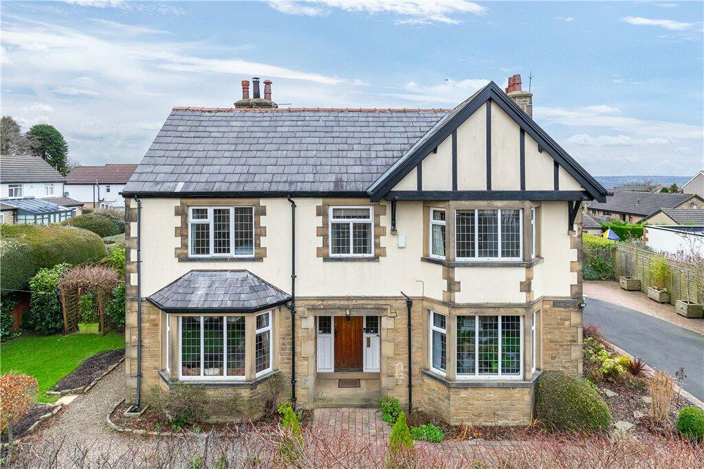 Additional image 27 of Greencliffe Avenue, Baildon, Shipley, West Yorkshire, BD17