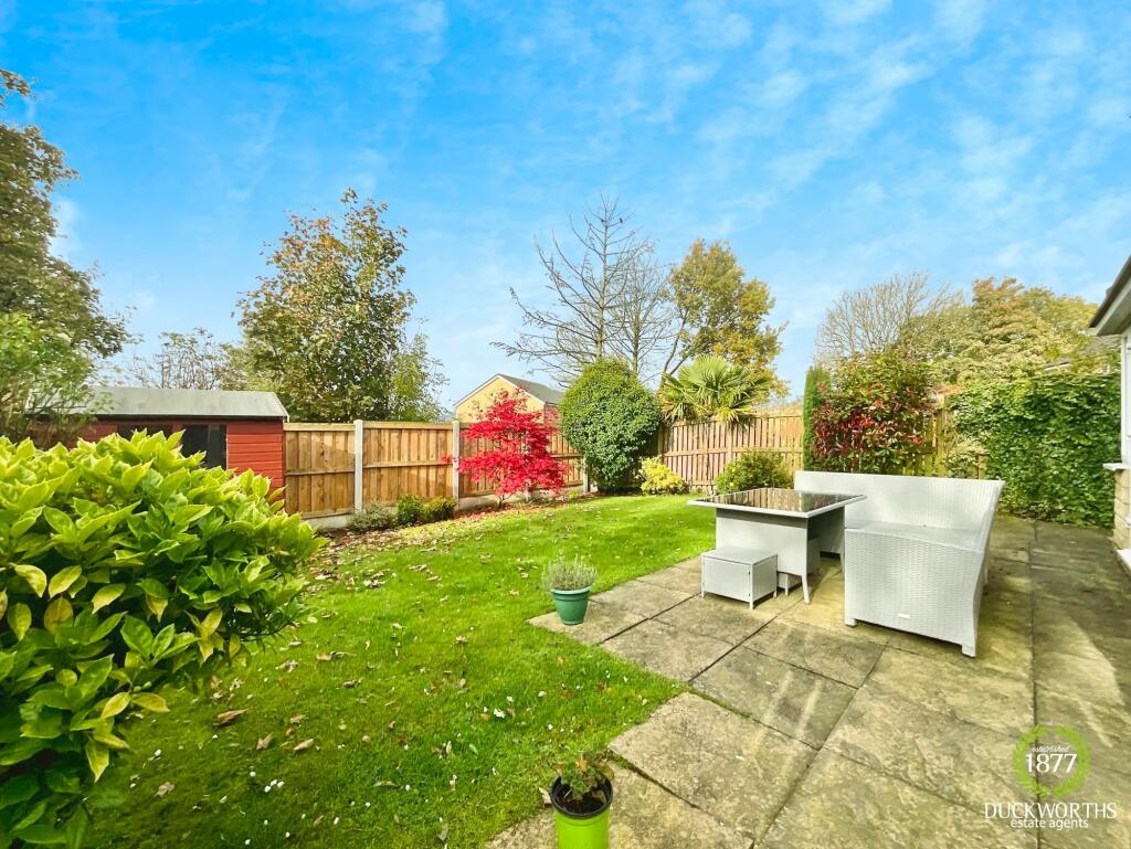 Additional image 20 of Ash Tree Grove, Nelson, BB9