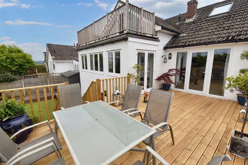 Additional image 31 of Combe Avenue, Portishead