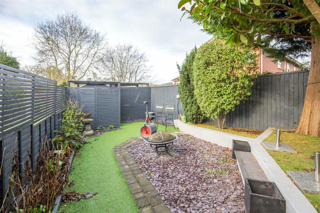 Additional image 27 of Falcondale Road, Bristol, BS9