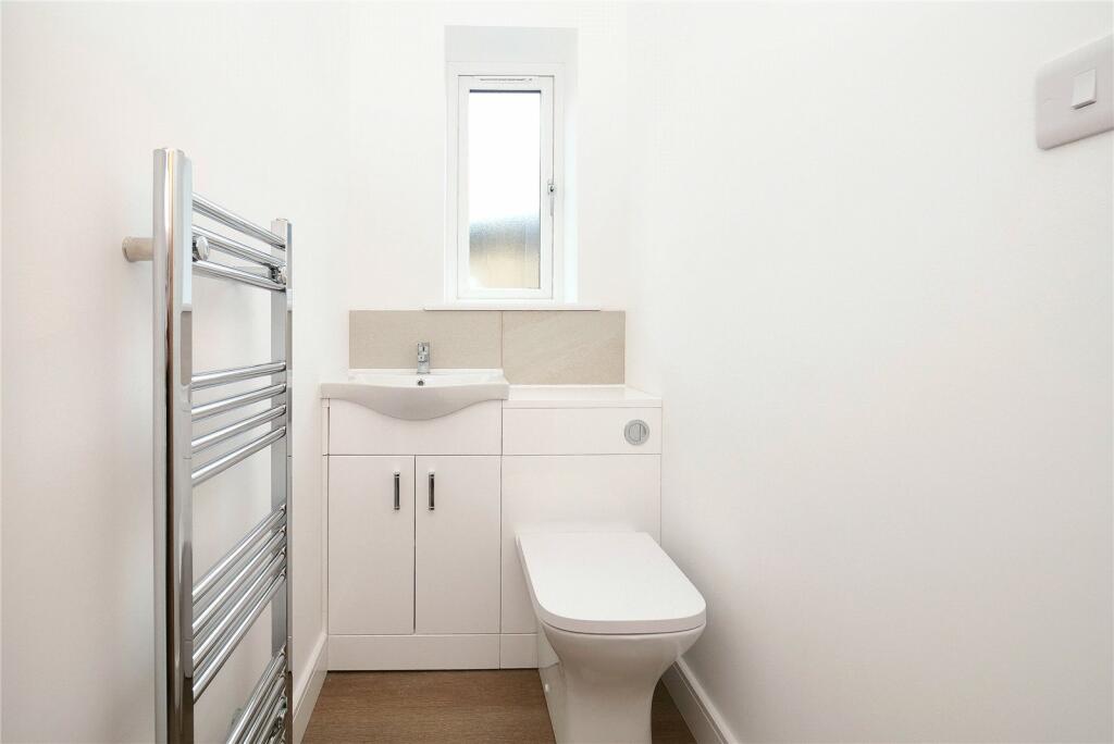 Additional image 9 of Brant Moor Mews, Baildon, Shipley, West Yorkshire, BD17