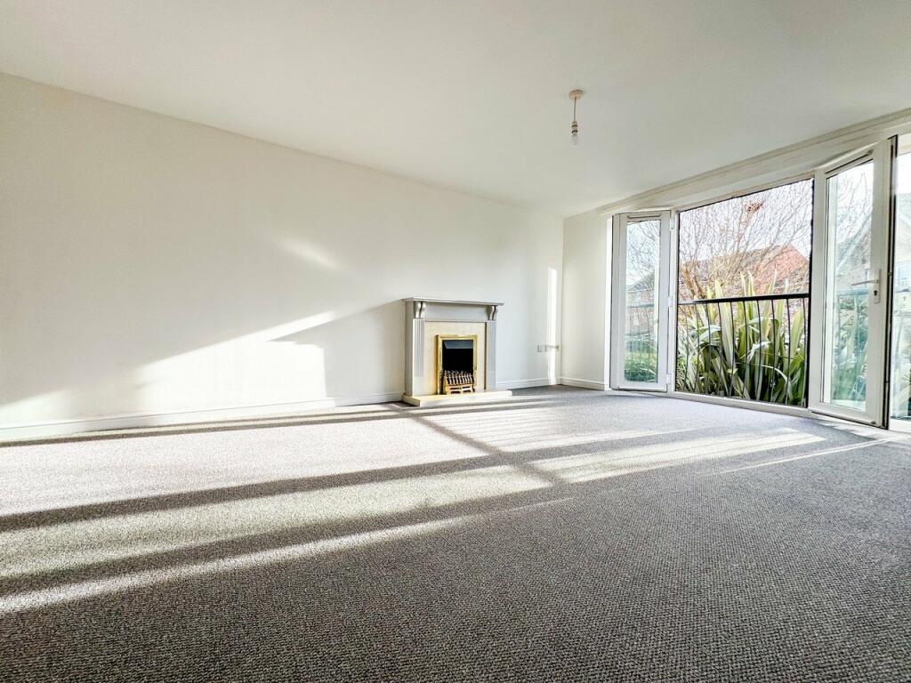 Hill View House, Lodge Road, Bristol, BS15