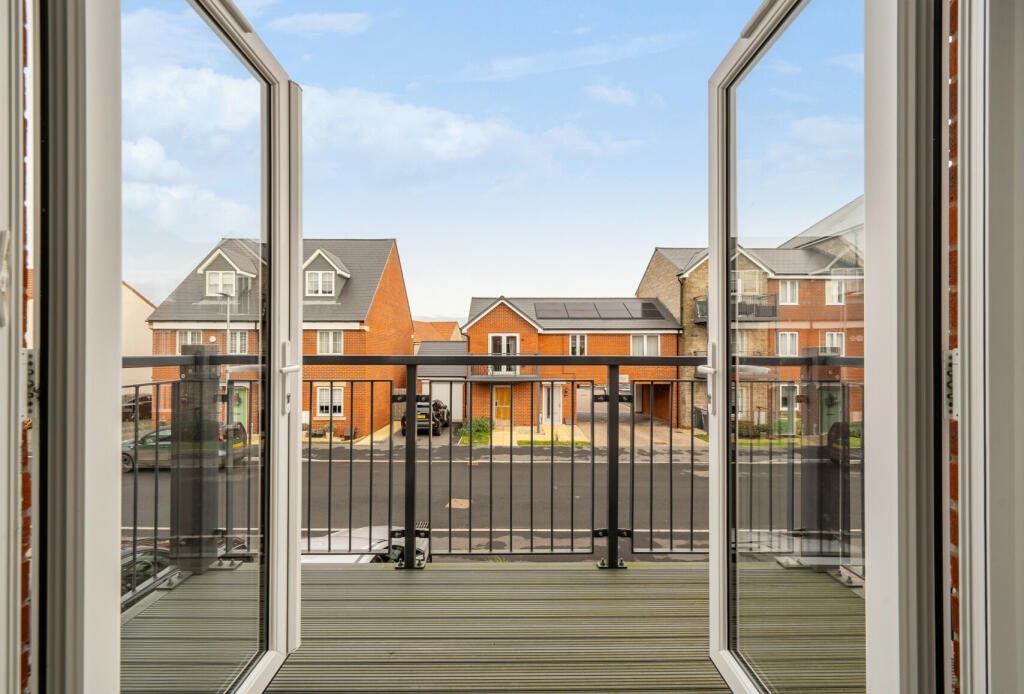 Additional image 9 of Goldenrod Road, Emersons Green, Bristol, Gloucestershire, BS16