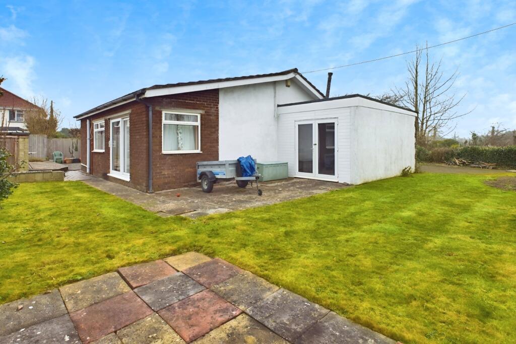 Additional image 3 of Cabot Way, Ham Green, Pill, Bristol, BS20