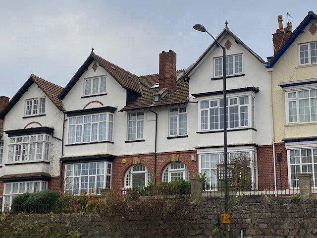 Redland Road, Redland, Bristol, BS6