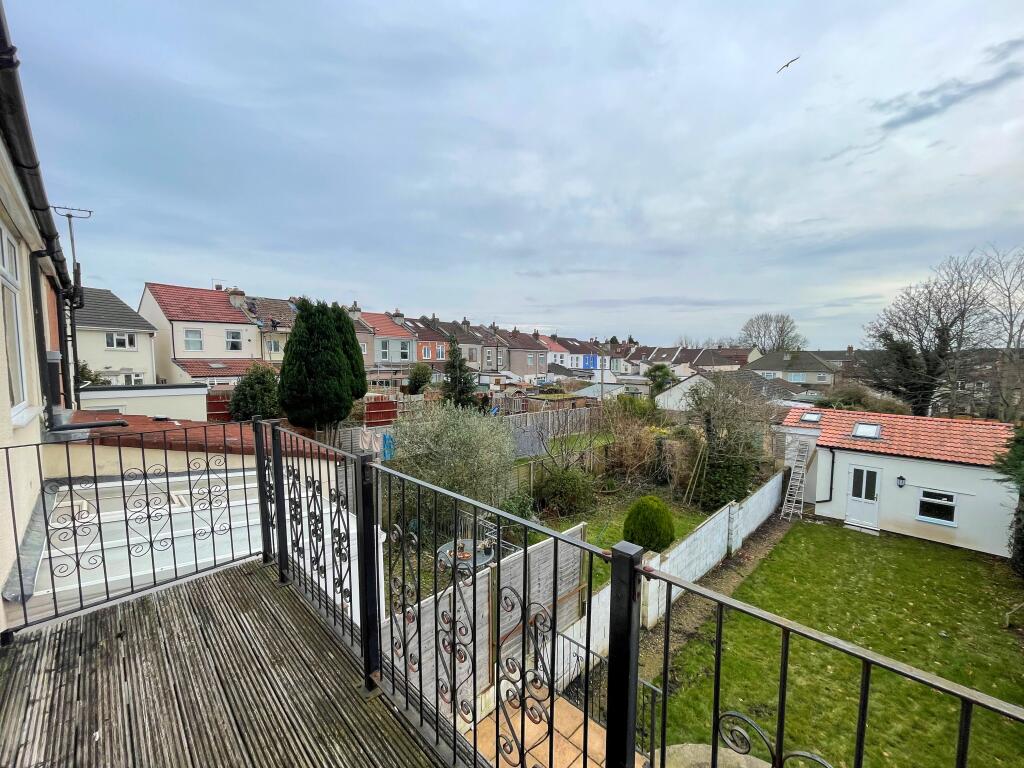 Additional image 10 of Cromwell Road, St George, Bristol