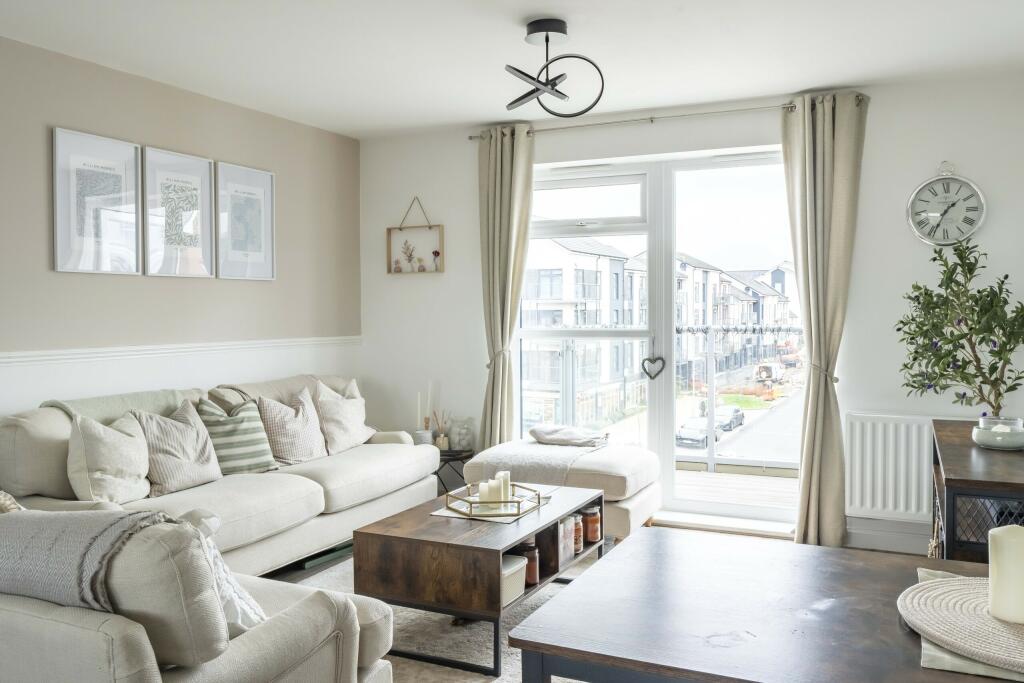 Additional image 11 of Mansell Road, Charlton Hayes, Bristol