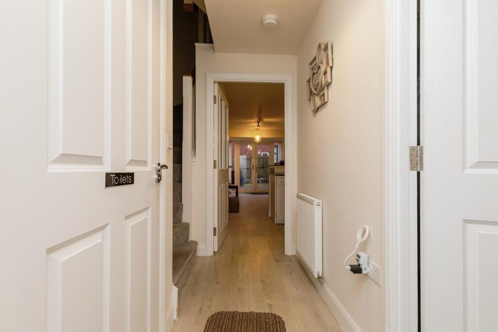 Additional image 19 of Derham Crescent, Yate, Bristol