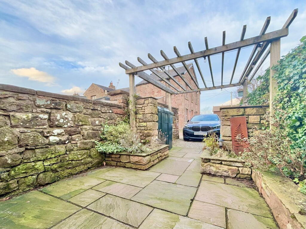 Additional image 21 of Westoe Cottage, Skelton, Penrith