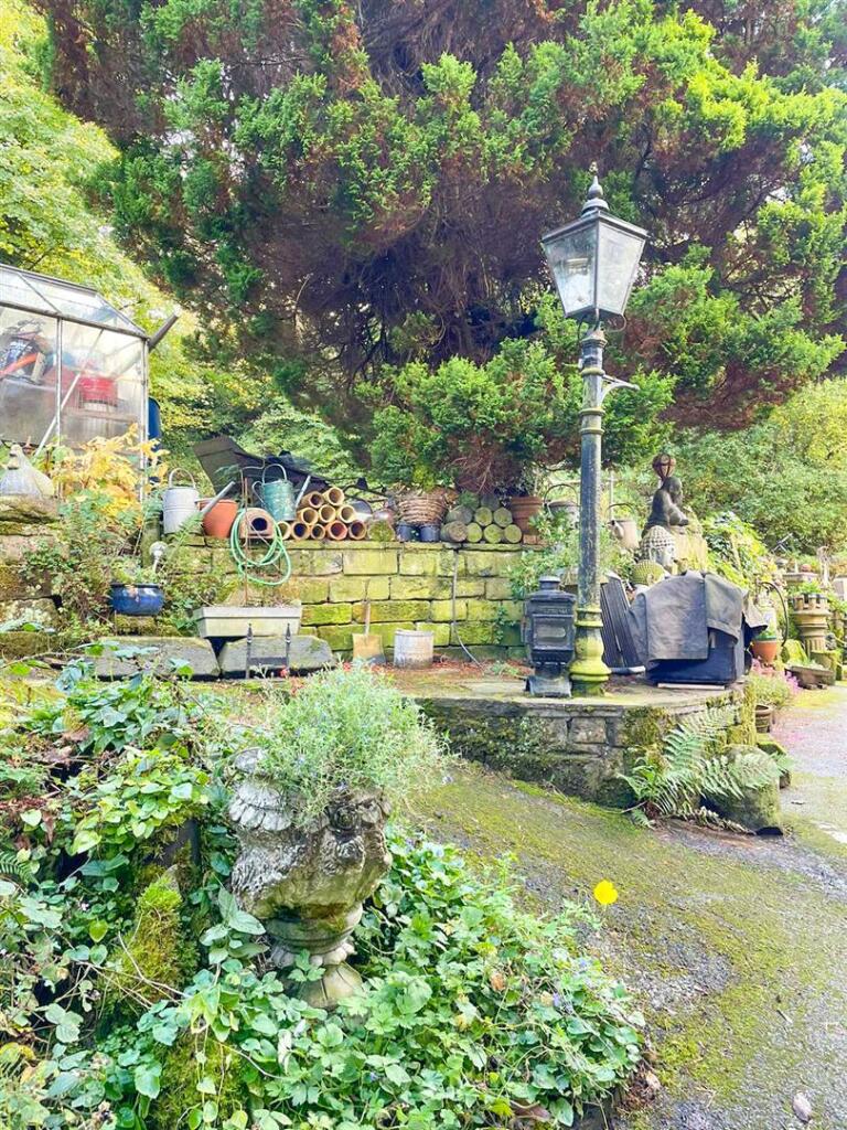 Additional image 33 of Fernbank House and Cottage, Moor Lane, Eastburn
